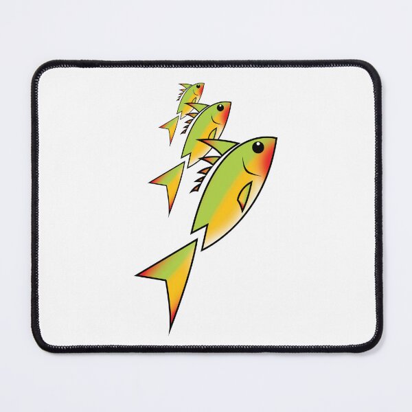 Item preview, Three Fish designed and sold by HectorCantres.