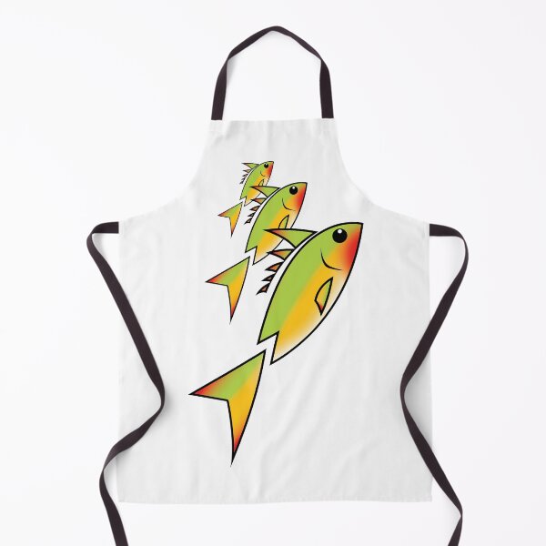 Item preview, Three Fish designed and sold by HectorCantres.