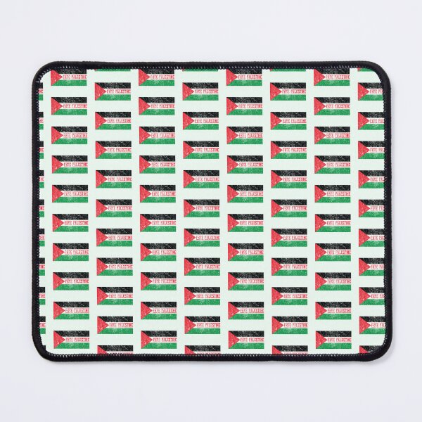 Item preview, Free Palestine - Save Palestine - Save Gaza designed and sold by typoinspired.
