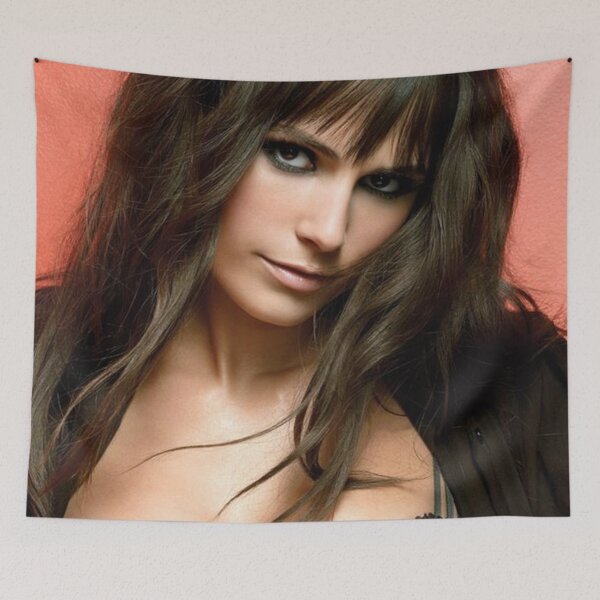 Item preview, Jordana Brewster designed and sold by sarzerdesigns.