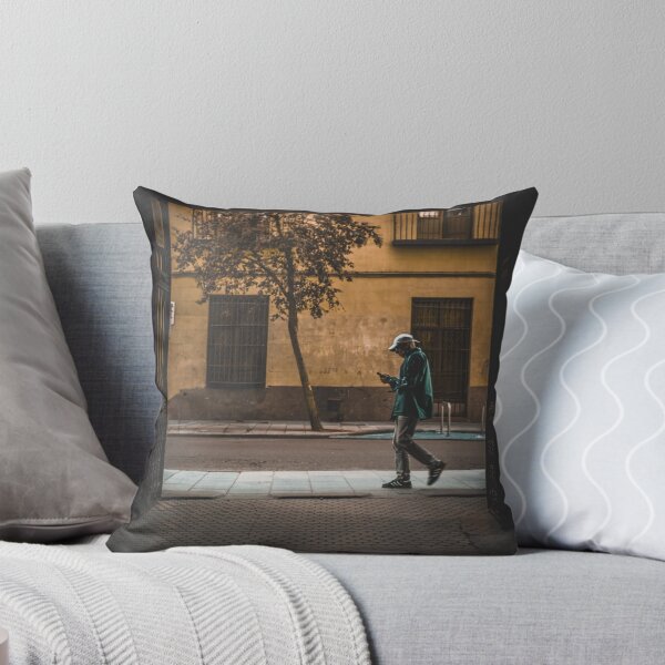 Item preview, Street walker designed and sold by Luisfigdsousa.