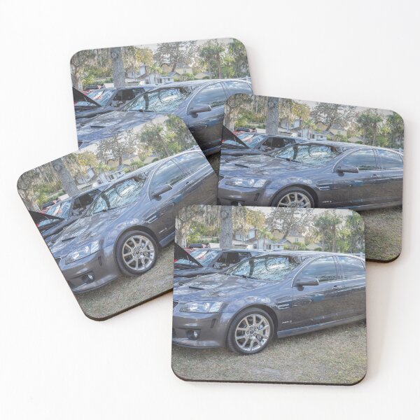 Item preview, Grey 2009 Pontiac GXP G8 X104 designed and sold by RichFrancoCars.