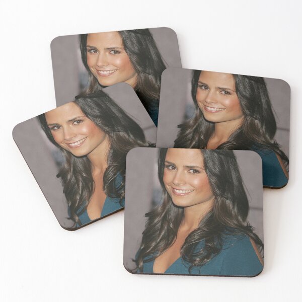 Item preview, Jordana Brewster Pretty designed and sold by sarzerdesigns.