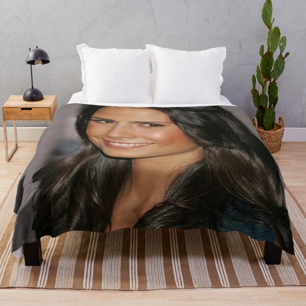 Item preview, Jordana Brewster Pretty designed and sold by sarzerdesigns.