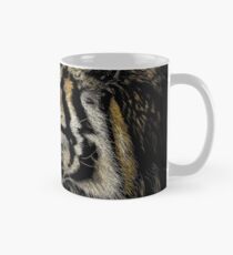 Tiger, Tiger Tasse (Standard)