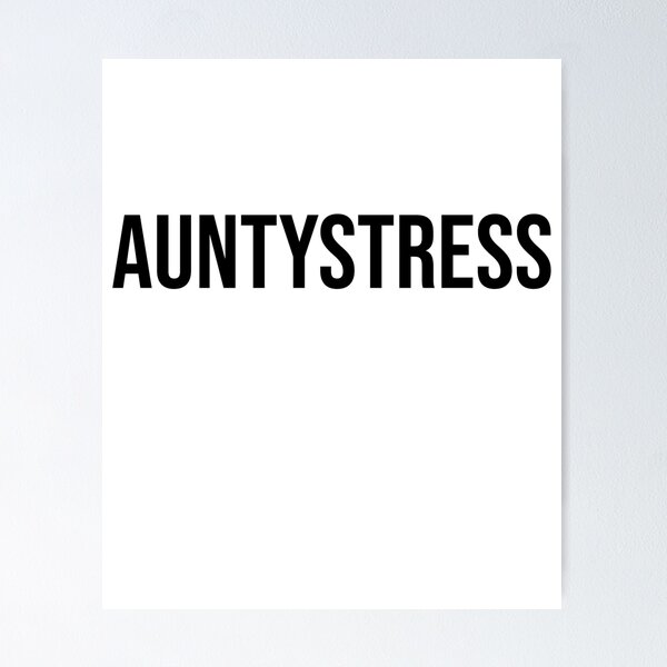 Aperçu de l'œuvre tantestress2 créée et vendue par Prettythings30.