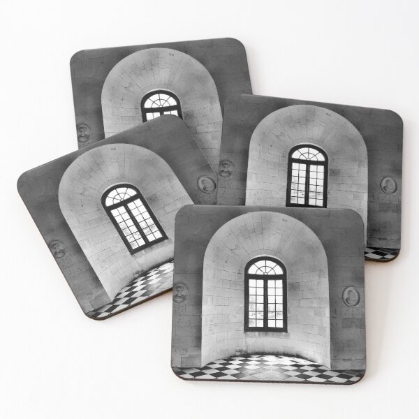 Item preview, Window and chess floor designed and sold by Luisfigdsousa.