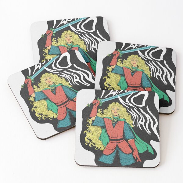 Item preview, I Am No Man designed and sold by Caitlin Rose O'Connor.