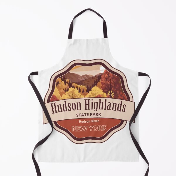 Item preview, Hudson Highlands State Park Taconic Hudson River, New York designed and sold by Wanderful-roads.