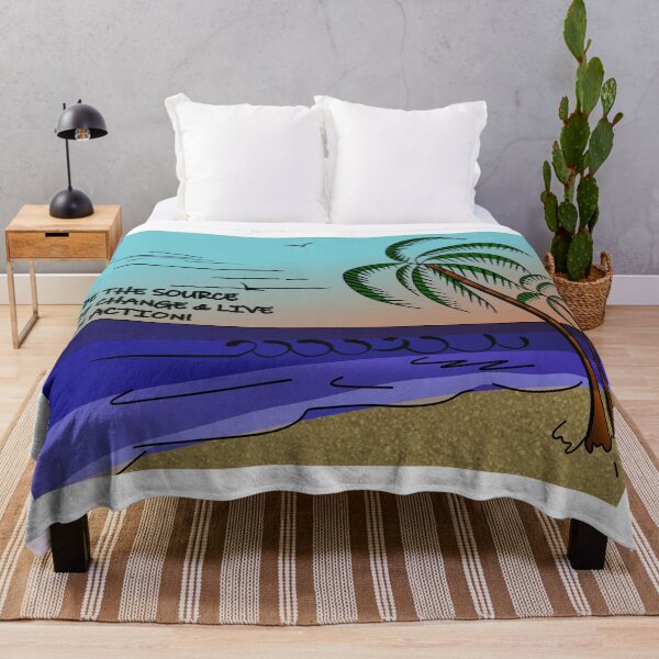 Item preview, great wave of palms  designed and sold by grosa05.
