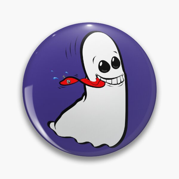 Item preview, Speeding Ghost, The Fastest Ghost in Town. Halloween Purple designed and sold by HectorCantres.