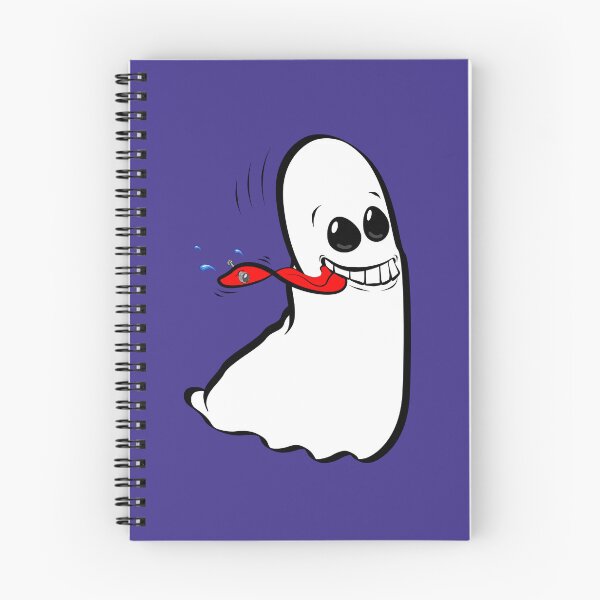 Item preview, Speeding Ghost, The Fastest Ghost in Town. Halloween Purple designed and sold by HectorCantres.