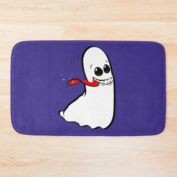 Item preview, Speeding Ghost, The Fastest Ghost in Town. Halloween Purple designed and sold by HectorCantres.