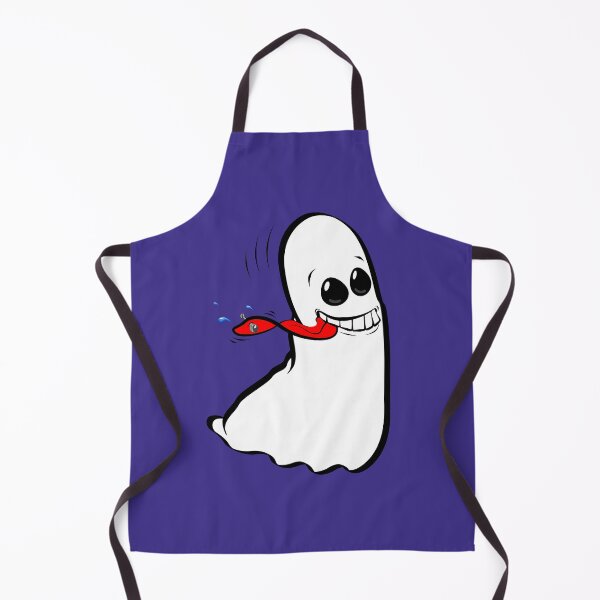 Item preview, Speeding Ghost, The Fastest Ghost in Town. Halloween Purple designed and sold by HectorCantres.