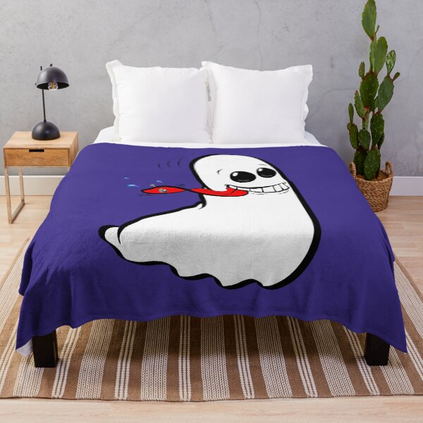 Item preview, Speeding Ghost, The Fastest Ghost in Town. Halloween Purple designed and sold by HectorCantres.