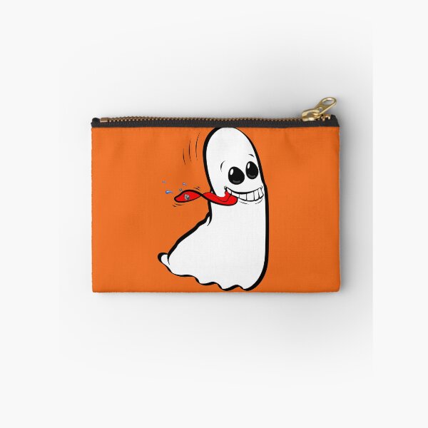 Item preview, Speeding Ghost, The Fastest Ghost in Town. Halloween Orange designed and sold by HectorCantres.