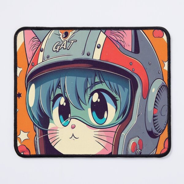 Item preview, Pilot cat designed and sold by Creativnani.