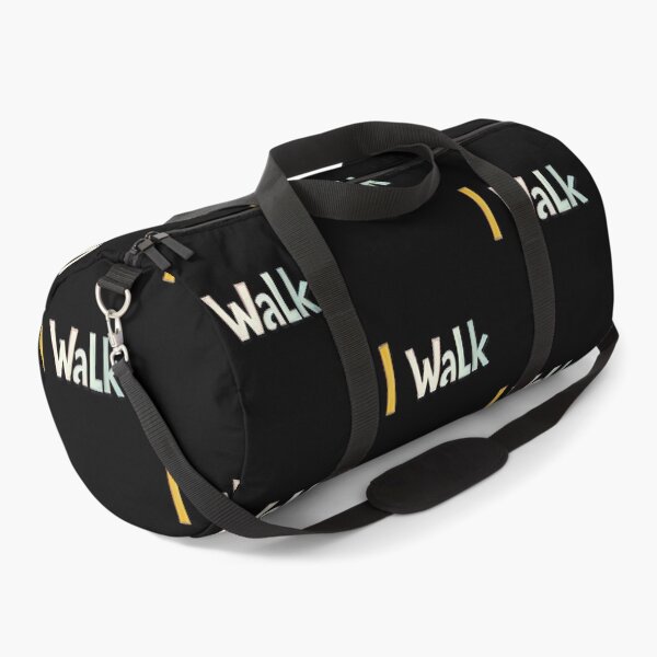 Item preview, Painterly Walk, I Walk designed and sold by UNICRAFT Creative.