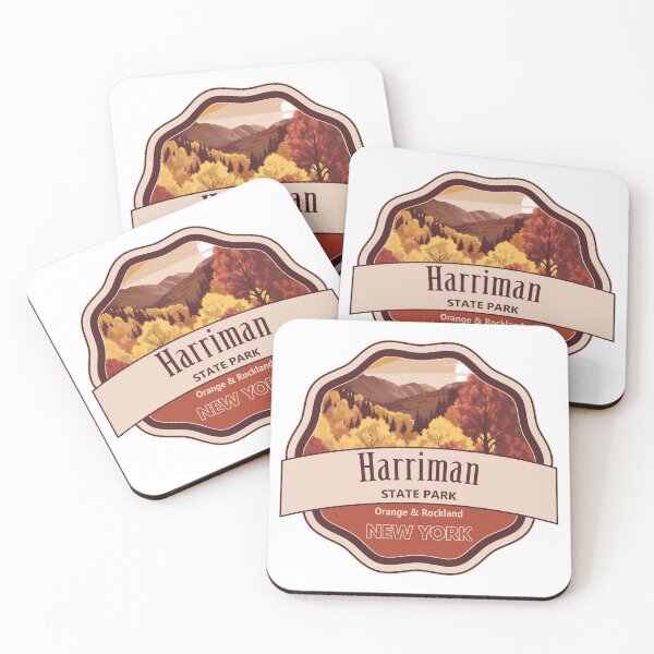 Item preview, Harriman State Park Palisades Orange & Rockland, New York designed and sold by Wanderful-roads.