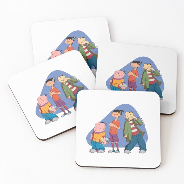 Item preview, Ed, Edd n Eddy designed and sold by Mael.ilustra.
