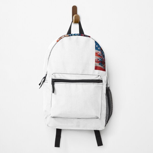 Item preview, America the melting pot designed and sold by PixelSprouts.