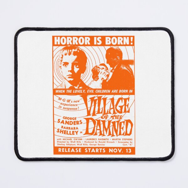 Item preview, Children of the Damned designed and sold by ARKIRA - 100% authentic designs of the highest quality..