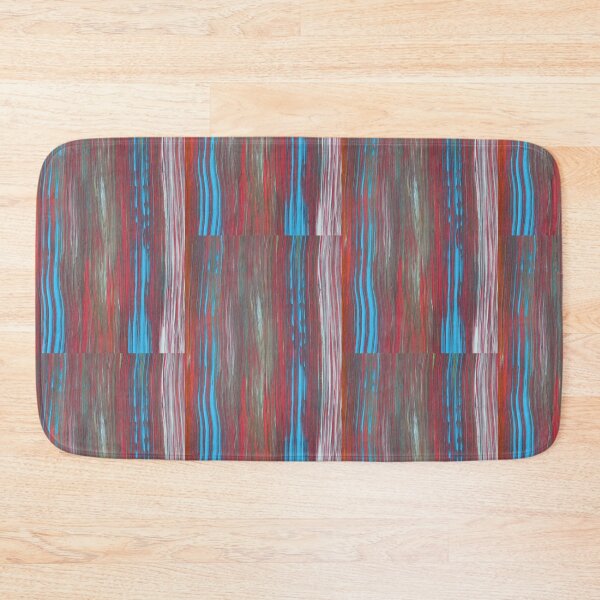 Item preview, Art by Mike Acrylic on paper Decoration for your home Abstract shapes designed and sold by allartbymike.