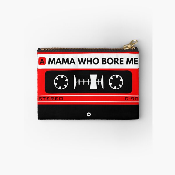 Item preview, Spring Awakening Cassette designed and sold by broadwaygirl142.