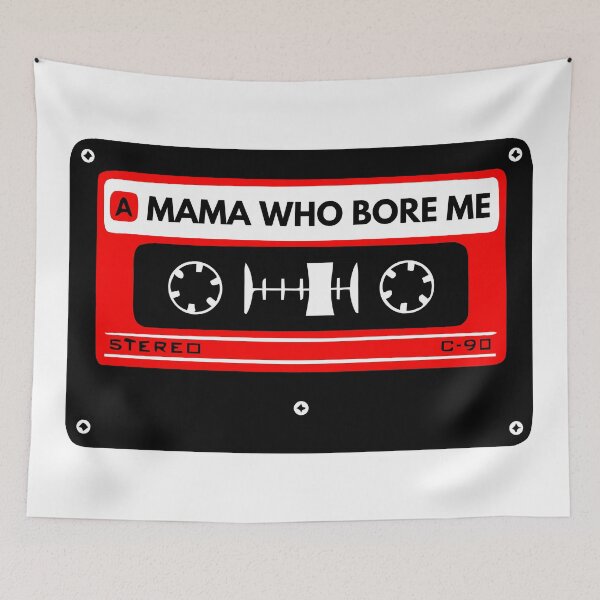 Item preview, Spring Awakening Cassette designed and sold by broadwaygirl142.