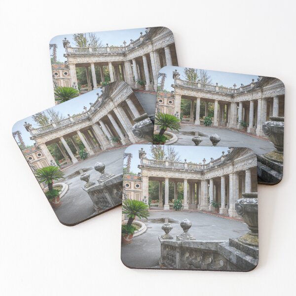 Item preview, Terme Tettuccio in Montecatini terme, Tuscany, Italy designed and sold by SoulEchoesPhoto.