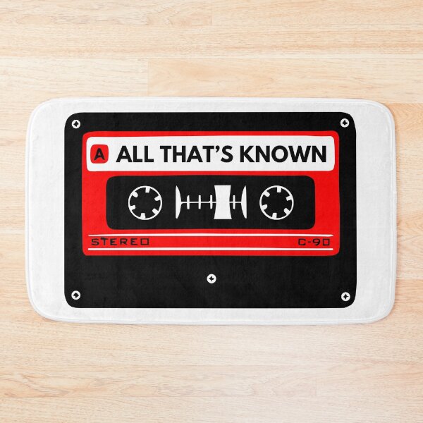 Item preview, Spring Awakening Cassette designed and sold by broadwaygirl142.