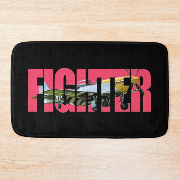 Item preview, P-51 Fighter designed and sold by sibosssr.