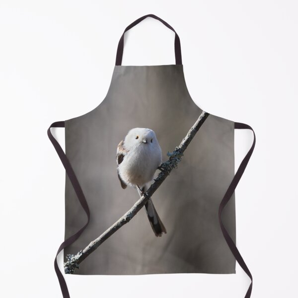 Item preview, Long-tailed tit Gray series 2 designed and sold by Jouko Lehto Photography.