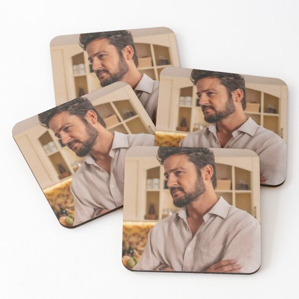 Item preview, Tyler Hynes Actor designed and sold by sarzerdesigns.
