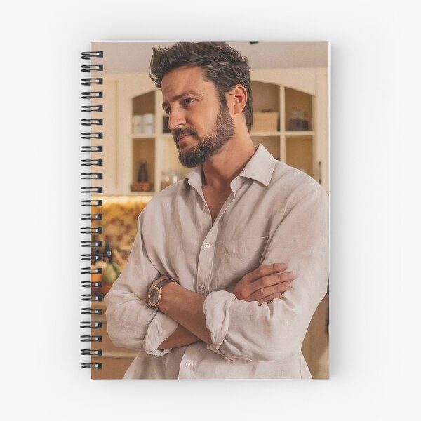 Item preview, Tyler Hynes Actor designed and sold by sarzerdesigns.