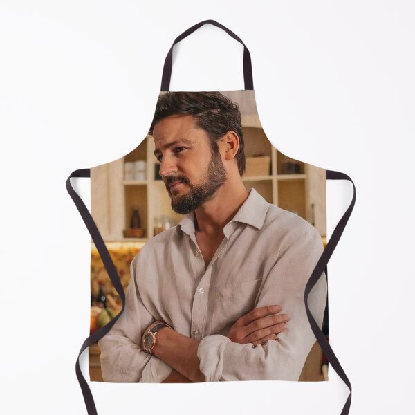 Item preview, Tyler Hynes Actor designed and sold by sarzerdesigns.