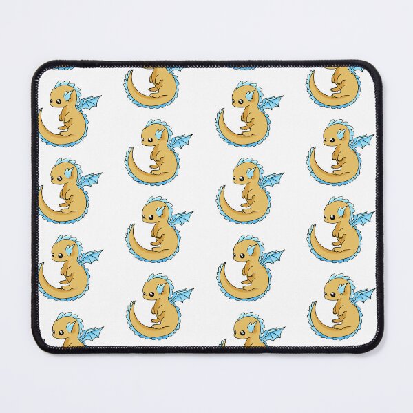 Item preview, Cute Dragon Kawaii. designed and sold by Hannahi8.