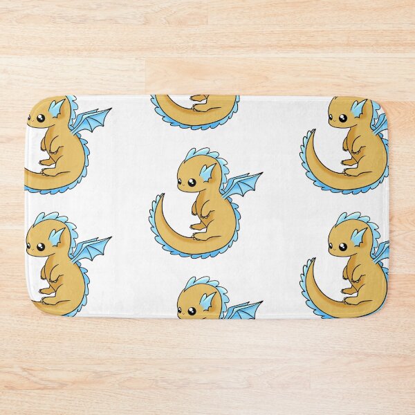 Item preview, Cute Dragon Kawaii. designed and sold by Hannahi8.