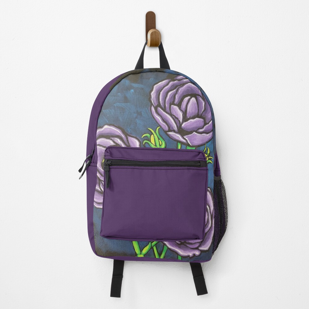 Item preview, Backpack designed and sold by Mandiva333.