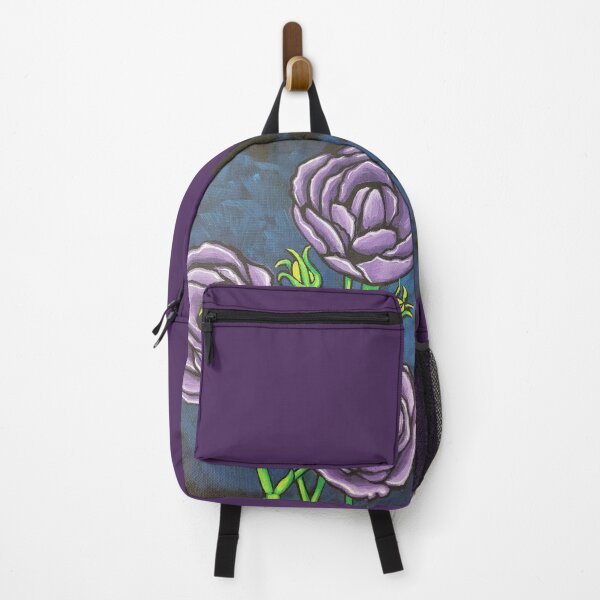 Item preview, Purple Ranunculus  designed and sold by Moon Raven Studios-art by Mandiva333.