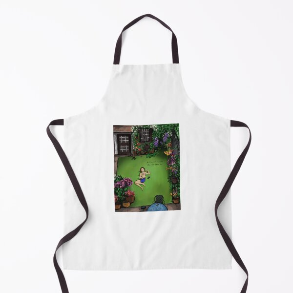 Item preview, Charlie’s Garden - Djo designed and sold by mknuth1.
