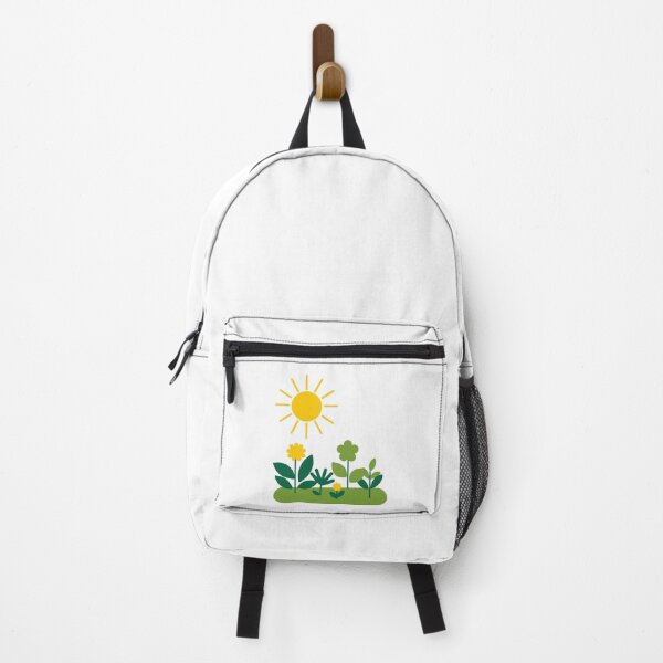 Item preview, Cute garden flowers and plants under the sun designed and sold by Merrylands Artshop.
