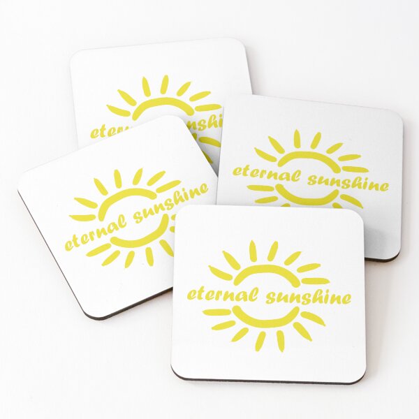 Item preview, eternal sunshine designed and sold by Kama black&white.