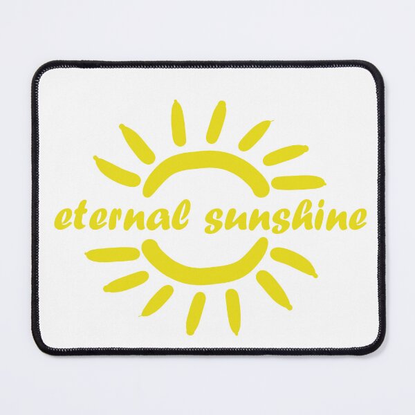 Item preview, eternal sunshine designed and sold by Kama black&white.