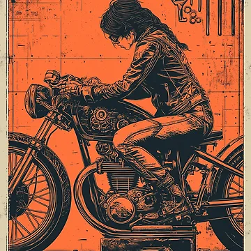 Artwork thumbnail, Engine Test Ritual by SteadyRolling