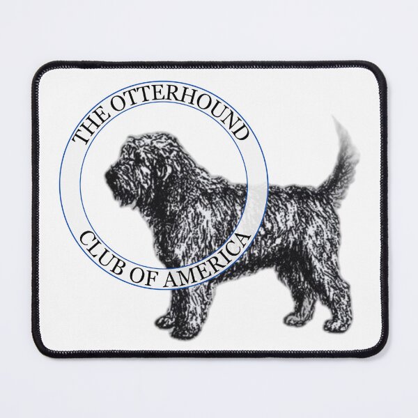 Item preview, Dog in the Ring designed and sold by OHCA Store.