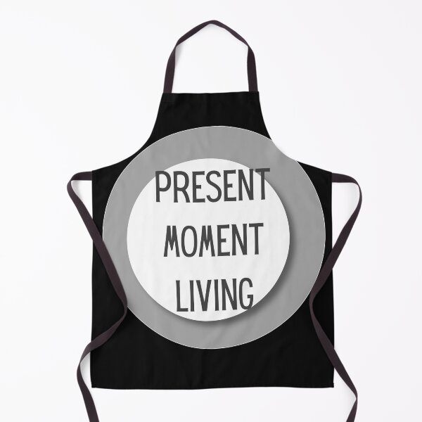 Item preview, Present Moment Living designed and sold by adamlach88.