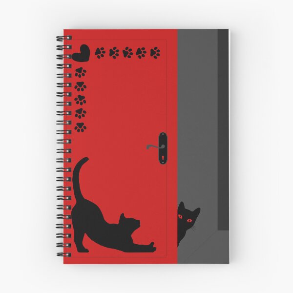 Item preview, Just a cat designed and sold by MindTized.