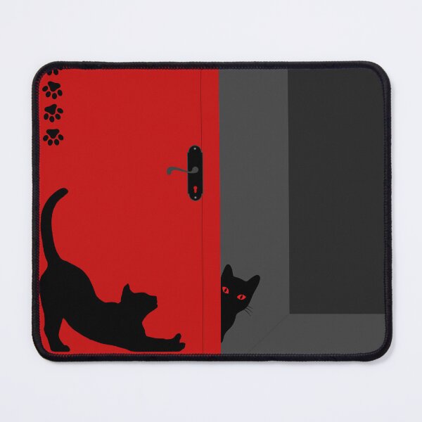 Item preview, Just a cat designed and sold by MindTized.