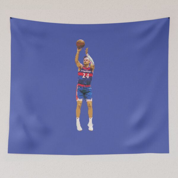 Item preview, Corey Kispert designed and sold by pixelsports2.